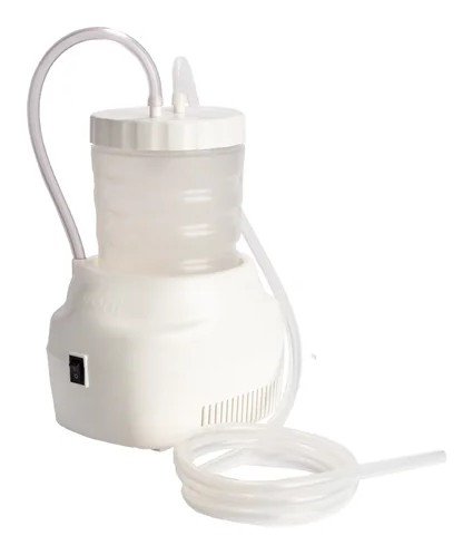Micro-aspirador Home Care Família 5005